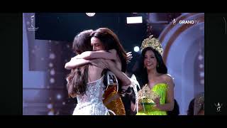 Congratulations! Back to back win for Philippines🇵🇭 grants Ms. Emma Mary Tiglao!!! #missgrand