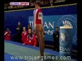 Nude Olympic Games 18 Gymnast