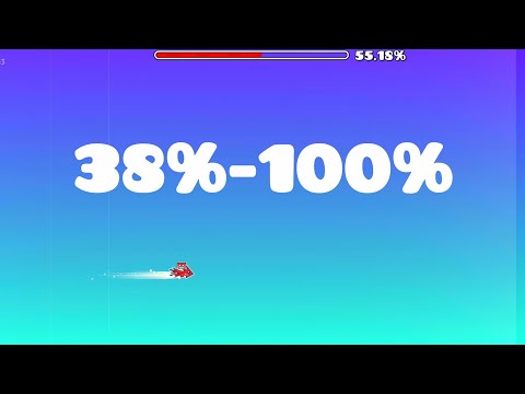 PATCHED: [Secret Way] Dasoni by An Gyung (Hard Demon) | Geometry Dash 