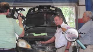 Oil Change Melbourne FL | Brake Check | Auto Repair Mechanic | Cassels Garage