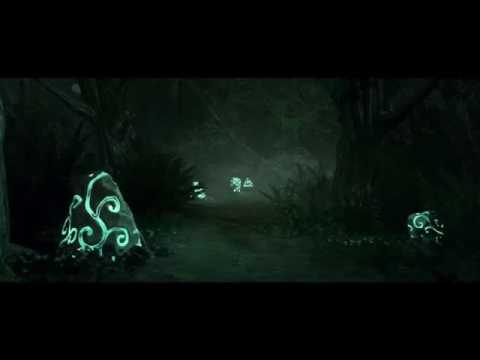 Total War - Warhammer - Realm Of The Wood Elves DLC