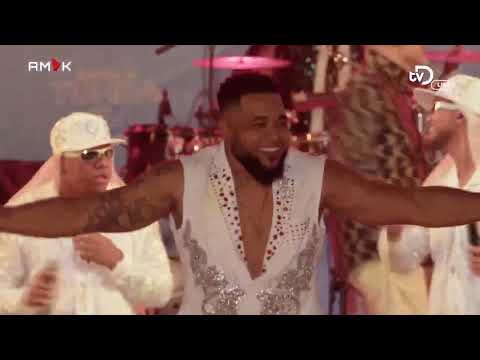 Dibo Doran - Paña Kompaña Mi (Prome Finalista Tumba 2026 Korsou🇨🇼)