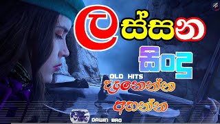 Download lagu BEST SINHALA OLD HITS SONGS | ලස්සන   සිංදු | Best of Sinhala Song Collections | DAWIN Bro mp3