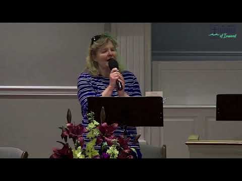 Redeemed-Shelley H 20210307 am Late