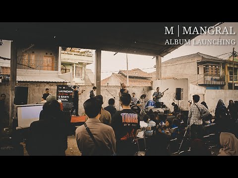 Launching Album M | MANGRAL