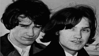 The Kinks ~ Party Line