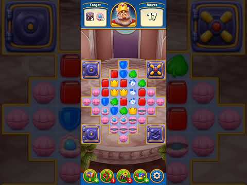 Royal Match Level 2238