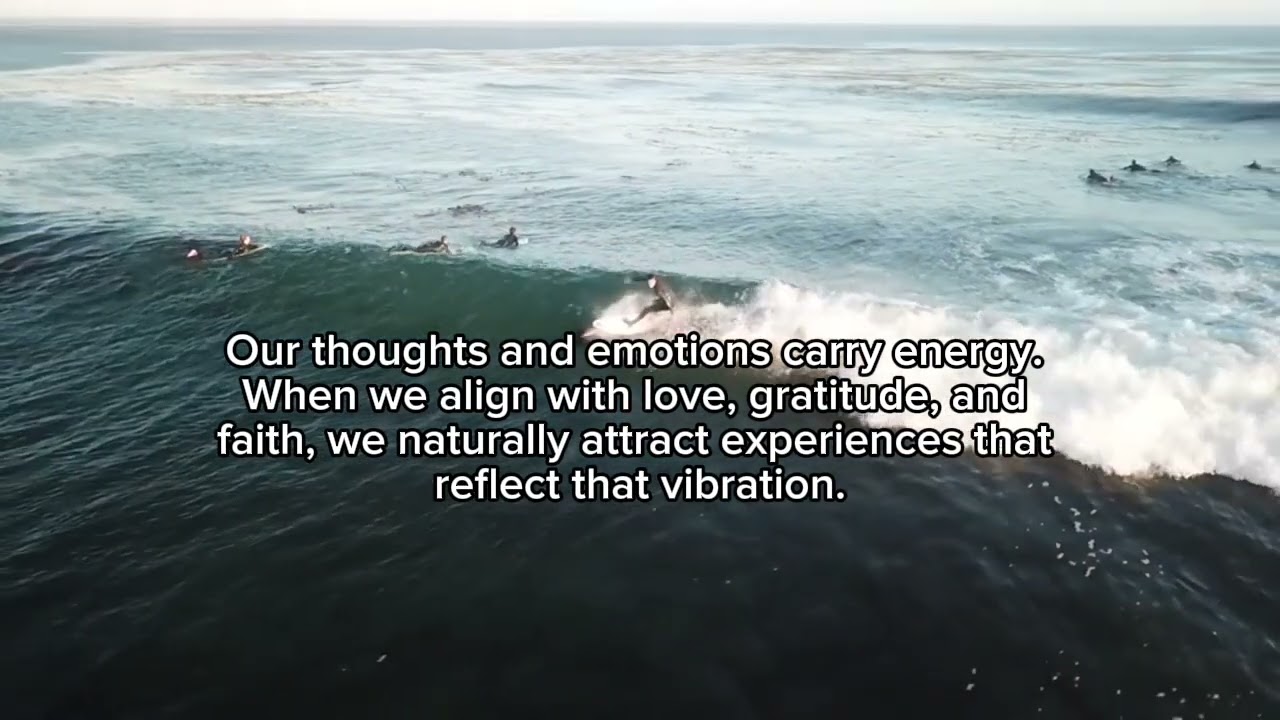 The Universe Has Your Back by Gabrielle Bernstein | Life Changing Book Summary