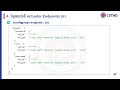 Spring Boot Actuator Configprops And Metric Endpoint
