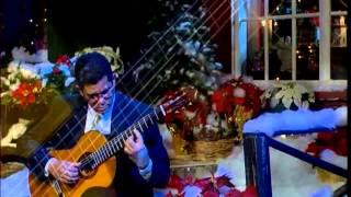 God Rest Ye Merry, Gentlemen, Christmas Carol, Rafael Scarfullery, classical guitar