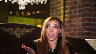 Tinashe Verifies The Lyrics To &quot;Feels Like Vegas&quot;