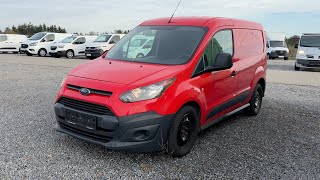 Ford Transit Connect 1.5 TDCi minibus furgon | Slika 4 - Autoline