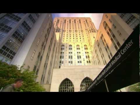 Weill Cornell Medical College in Qatar