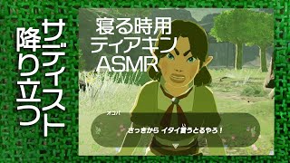寝る時用ティアキン実況 その05 （ASMRささやき声ゲーム実況）