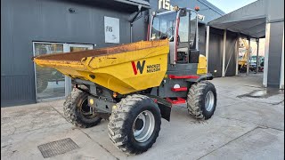 Mini prekucnik Wacker Neuson DW90 naprodaj - Slika 4 | Machineryline SI Mini prekucnik Wacker Neuson DW90 | Slika 4 - Machineryline