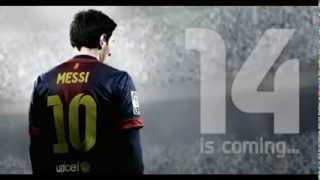 Fifa 14 NEW Song / Amplify Dot - Get Down