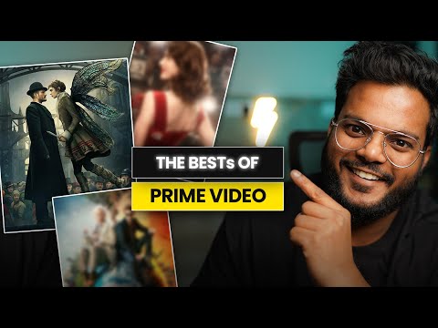 13 MUST WATCH Amazon Prime Video Series You HAVE To Binge Right Now | Most Watched Prime Video Shows
