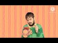 Blue S Clues HTD 3 Clues From What Should We Borrow From Joe