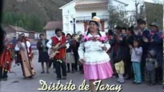 preview picture of video 'Los magicos del cuzco - Lunes o martes'