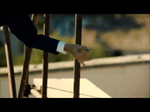 Anuncio Martini Begin Desire - Streets of Rome / Calles de roma