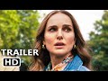 FOUNTAIN OF YOUTH Trailer 2025 Natalie Portman Guy Ritchie