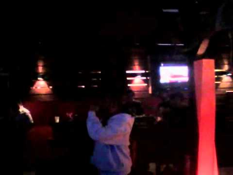 Prhome live Havana Club Sottomarina VE True Life presentazione LO STRAPPO 01.06.2012