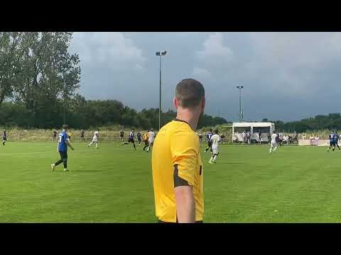 1 FCA 04 Darmstadt vs 1 FC 1906 Erlensee