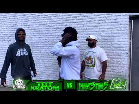 Prim3Tim5 vs Teff Kratom