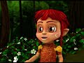 Adibou Aventure Objectif Terre Épisode S1 EP 36 Pourquoi Les Fleurs Sentent Elles Bon