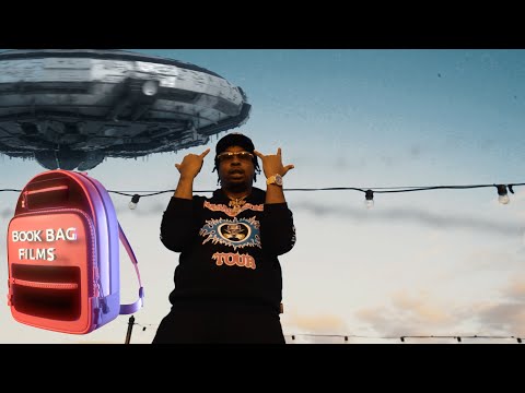 RoleyGangBlue - Balmane (Dir. by: @TrvpxJesus)