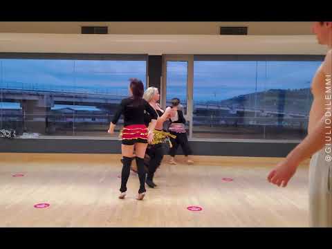 WORKSHOPS AT SAN BENEDETTO DEL TRONTO | GIULIO DILEMMI