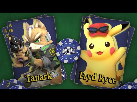 ACE-HIGH ♠️ Pools B Winners Semis ♥️ Tanark (Fox) vs EXO/HHIC | Fryd Ryce (Pikachu)