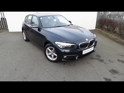 161D14945 - 161D14945 BMW 116d SE 5-Door