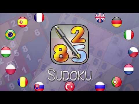 Sudoku V+ Video