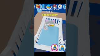 cute baby #cute #baby #cutebaby #roblox #robloxshorts #twilightdaycare #cutebabies #adorable