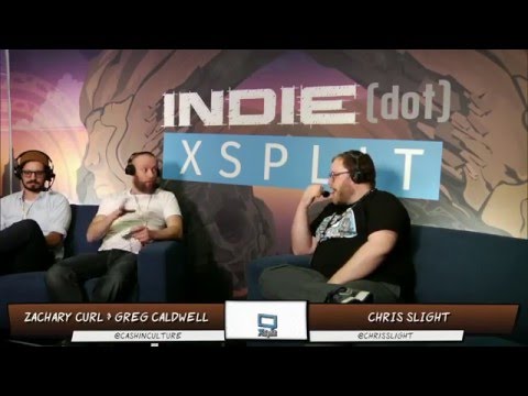 **PAX South XSplit Stream** Haunted: Halloween '85 NES game by Retrotainment Games