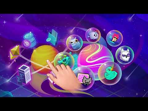 Crypto Miner Tycoon video thumbnail
