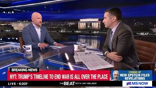 Paul Rieckhoff EXPOSES Trump's Endless War Betrayal: 70% Oppose Iran Conflict | Joe Rogan Reacts