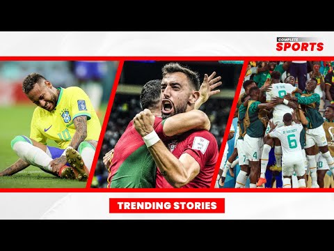 Trending On Complete Sports 30.11.2022