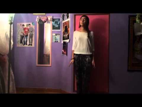 Make You Feel My Love - Bianca Maria Milazzo