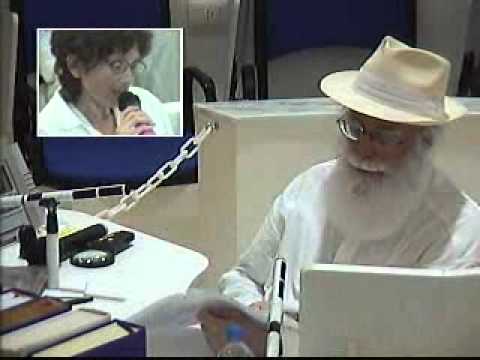 Tertúlia Aula - 1483 - Mediador - Waldo Vieira - CEAEC - 17/02/2010