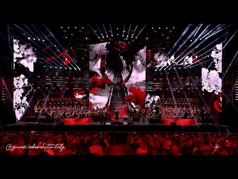 Gianluca - La Cura ❤