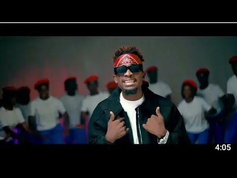 Chile One MrZambia Iseni Mutambe (Watch Me)_Official