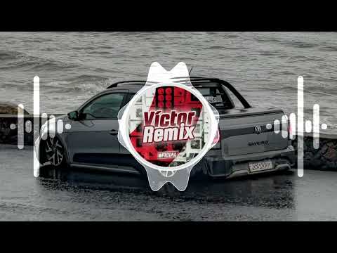 Melhor Amigo - Nany Nair - VERSÃO SERESTA (SERESTA DO RASTA) ((VÍCTOR REMIX))