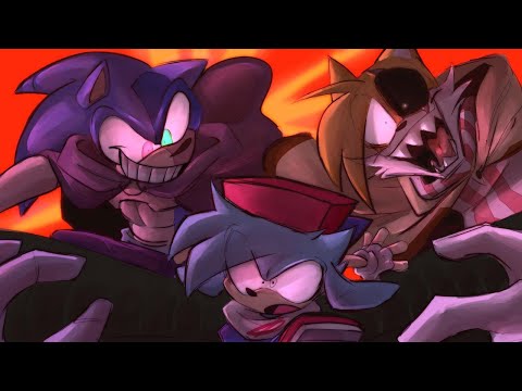 Prey with Lyrics // April Fools // Ft. @MaimyMayo & DaVickster