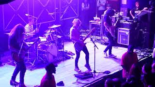 Badflower - We’re In Love live at The Vogue 4-30-2022