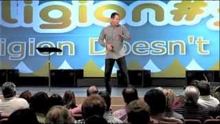 Is that a Chicken Fried Plank in Your Eye? ~ David McQueen