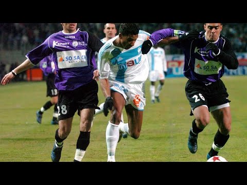 Senegal's Habib Beye named head coach of French club, Rennes