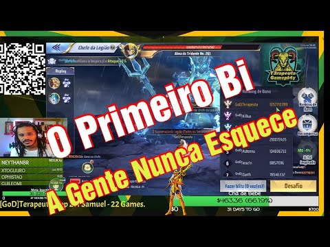 Como Fazer 1 Bilhão+ de Dano no Boss da Legião com Lune de Balron