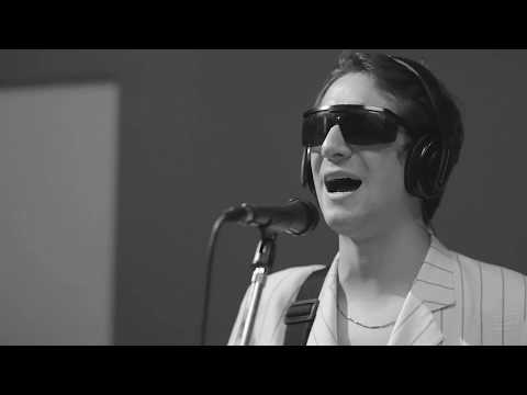 "De New Wave" - Viva elástico @ camaronbrujoMúsica